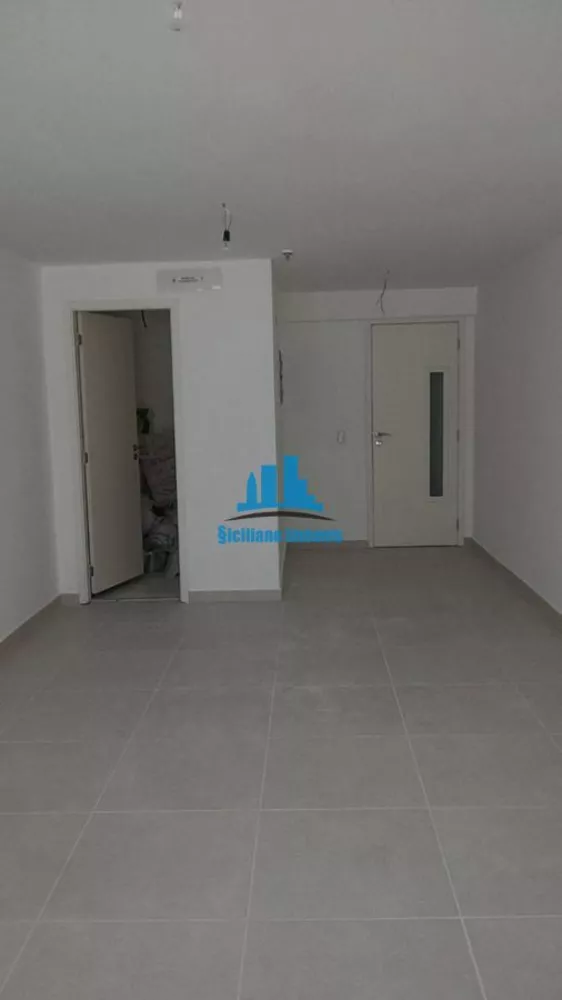 Conjunto Comercial-Sala à venda, 25m² - Foto 5