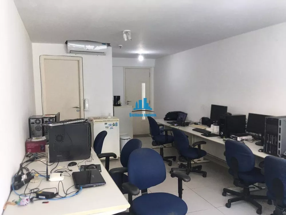 Conjunto Comercial-Sala à venda, 25m² - Foto 3