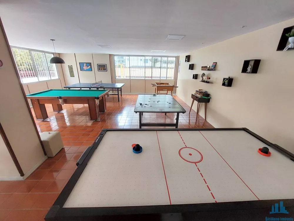 Apartamento, 2 quartos, 80 m² - Foto 20