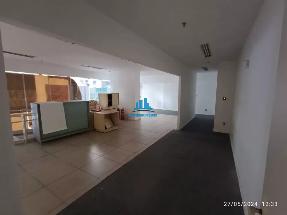 Loja-Salão para alugar, 550m² - Foto 6