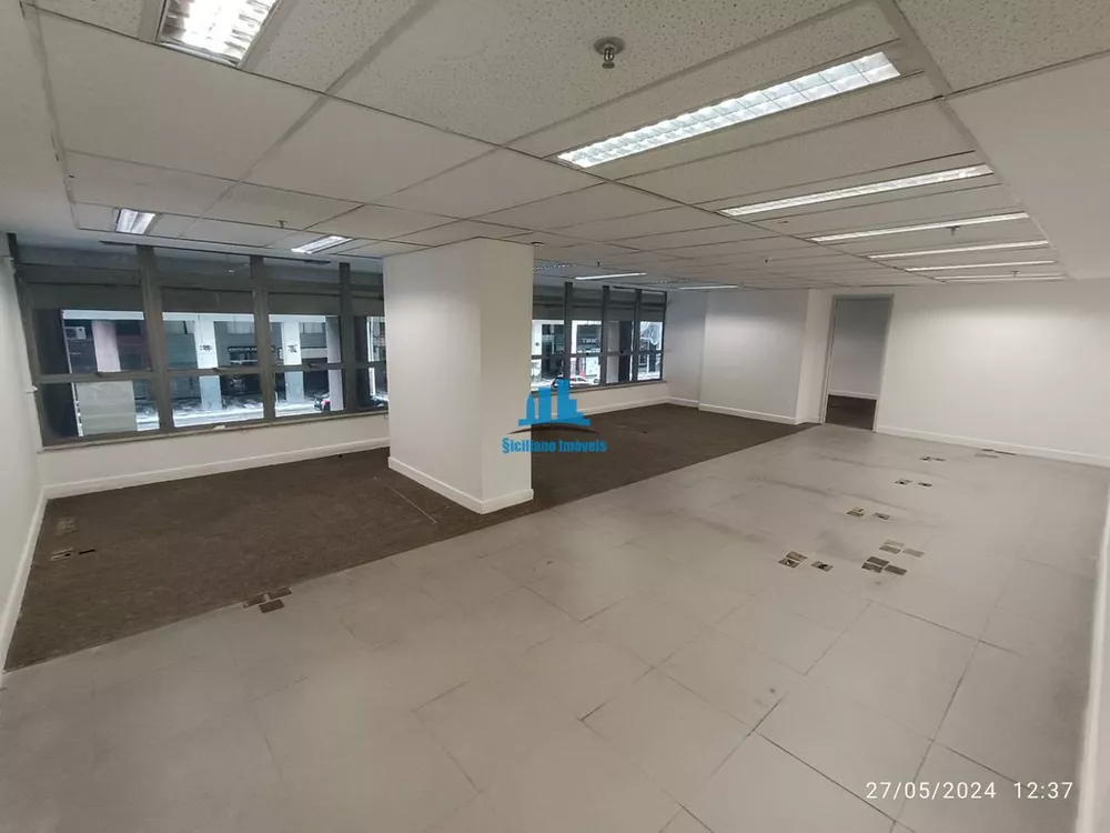 Loja-Salão para alugar, 550m² - Foto 1