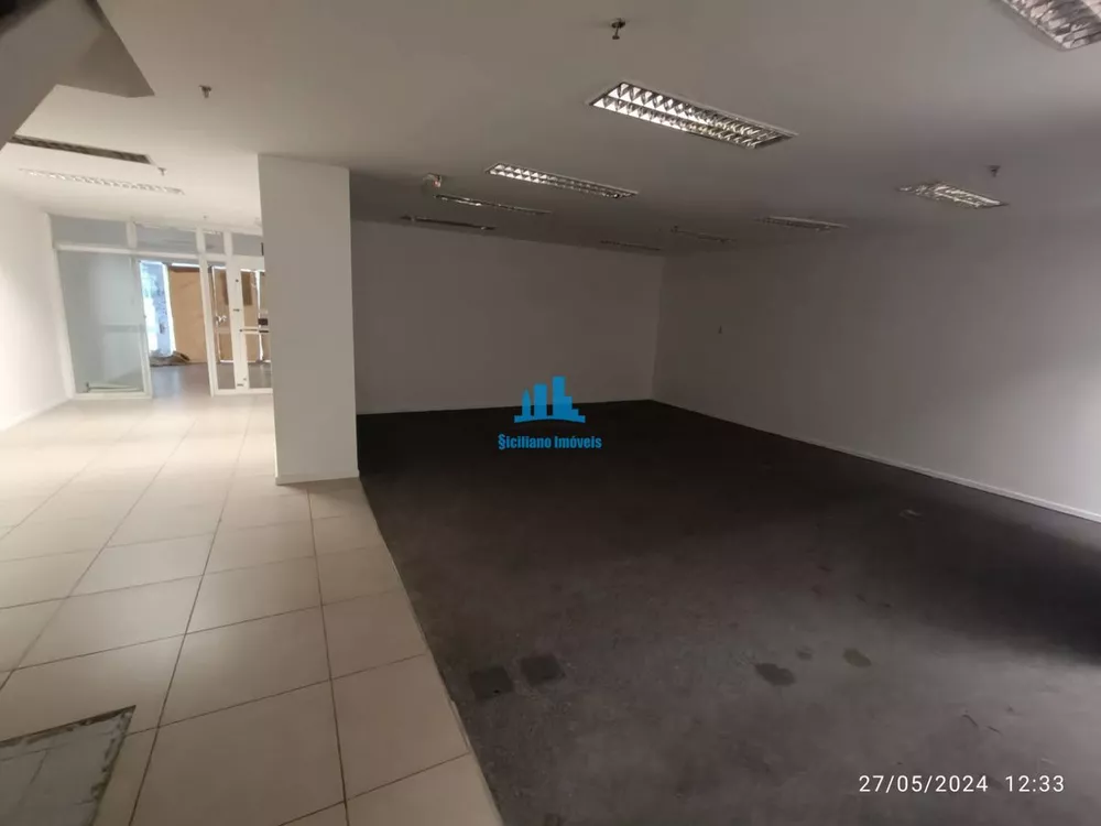 Loja-Salão para alugar, 550m² - Foto 8