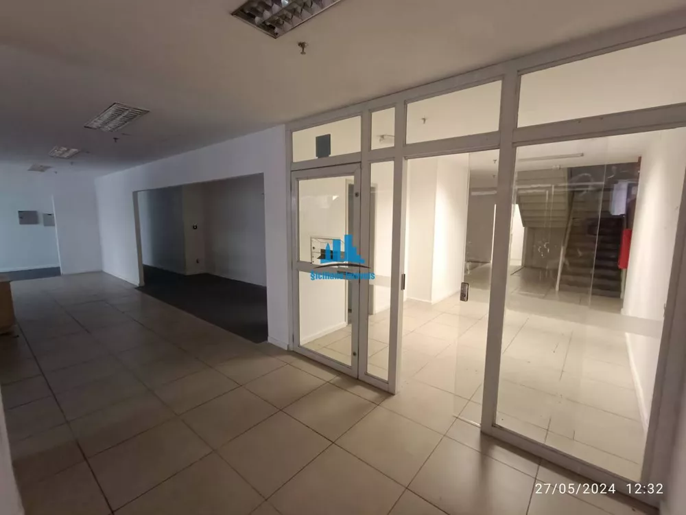 Loja-Salão para alugar, 550m² - Foto 4