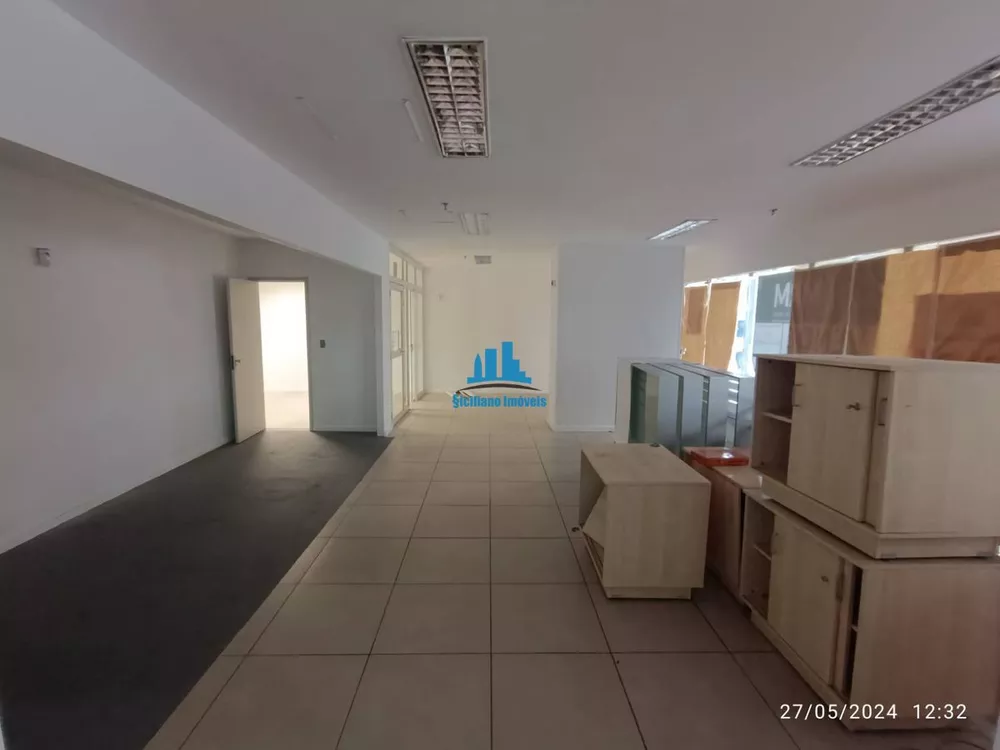 Loja-Salão para alugar, 550m² - Foto 2