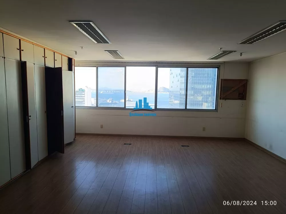 Conjunto Comercial-Sala para alugar, 260m² - Foto 6