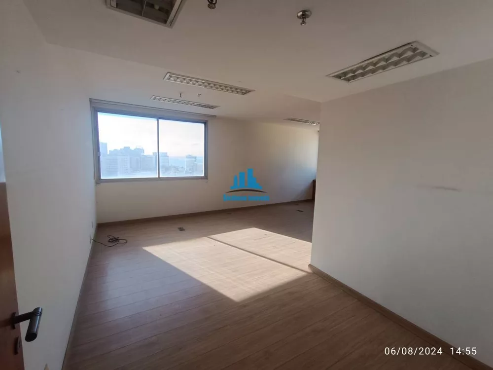 Conjunto Comercial-Sala para alugar, 260m² - Foto 8