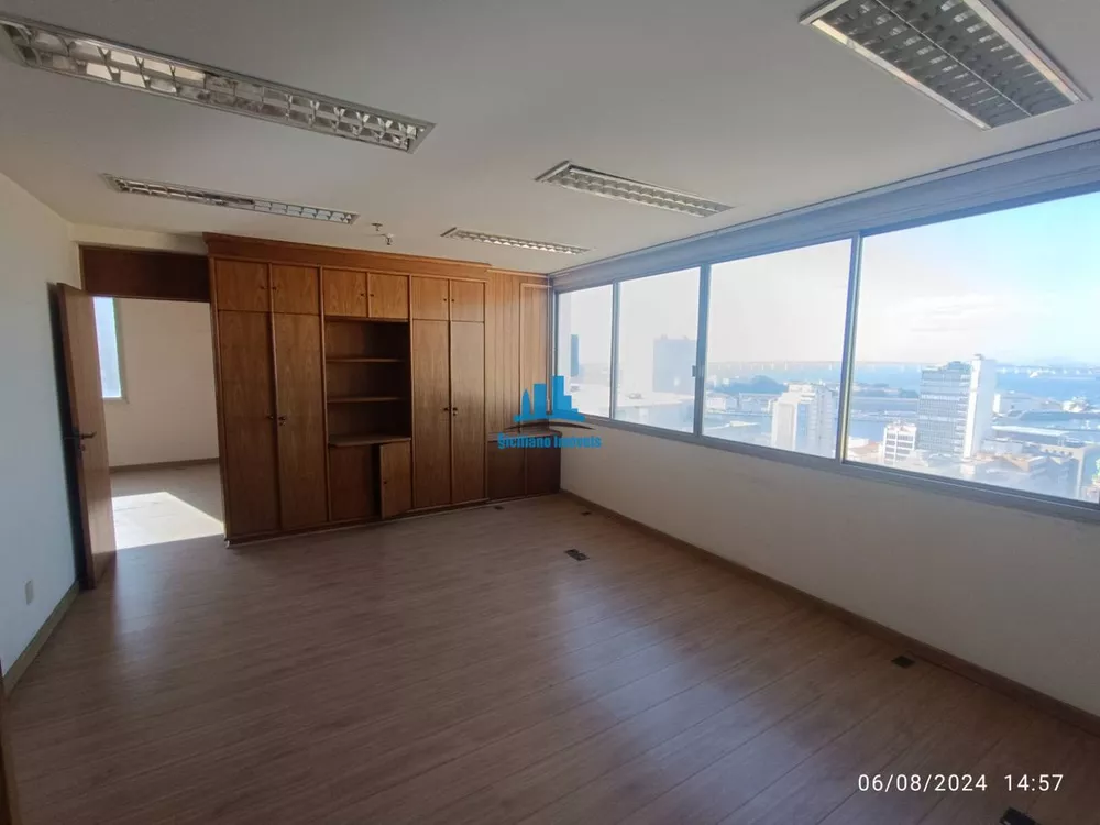 Conjunto Comercial-Sala para alugar, 260m² - Foto 4