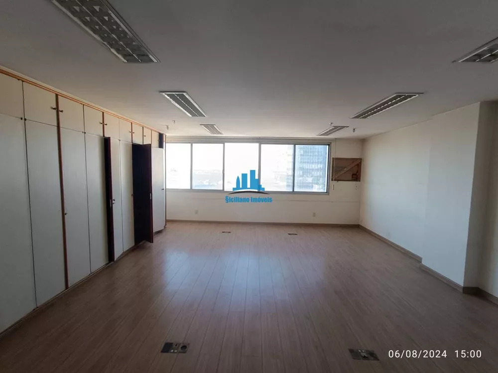 Conjunto Comercial-Sala para alugar, 260m² - Foto 5