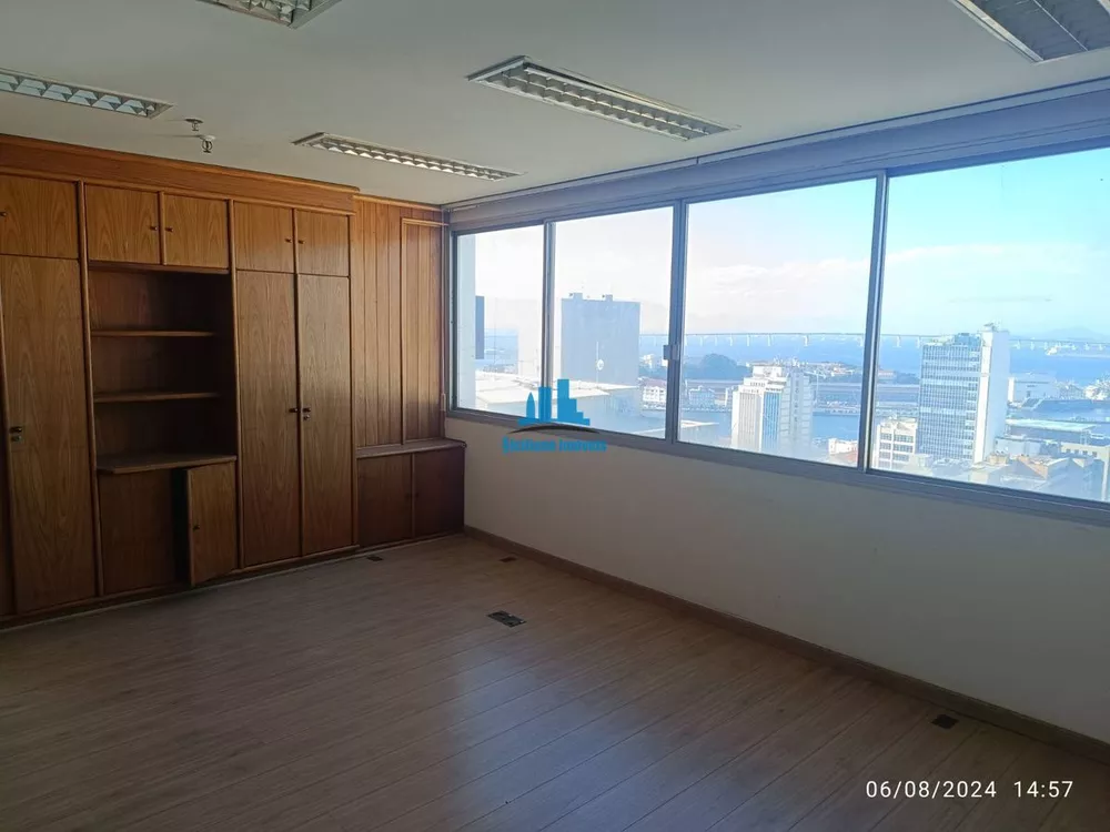 Conjunto Comercial-Sala para alugar, 260m² - Foto 1