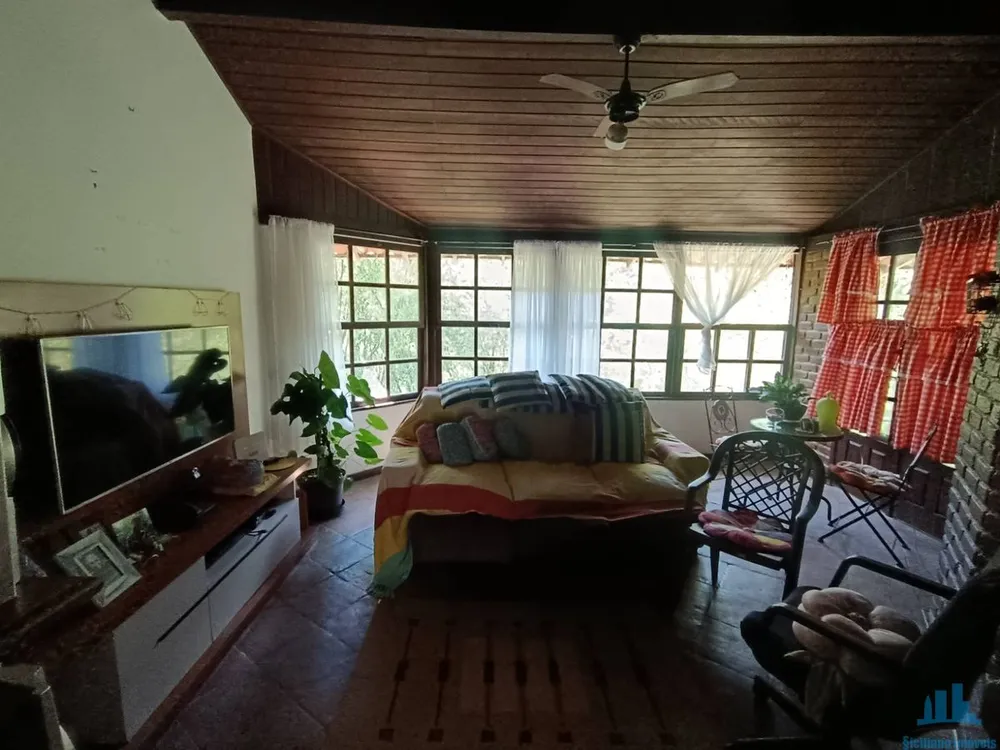Casa, 3 quartos, 150 m² - Foto 28
