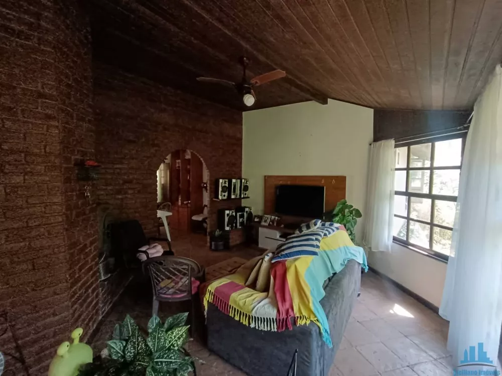 Casa, 3 quartos, 150 m² - Foto 3