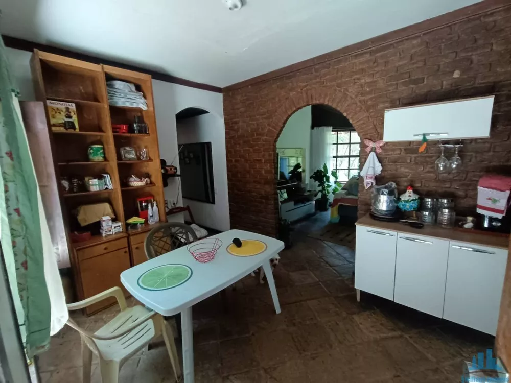 Casa, 3 quartos, 150 m² - Foto 9