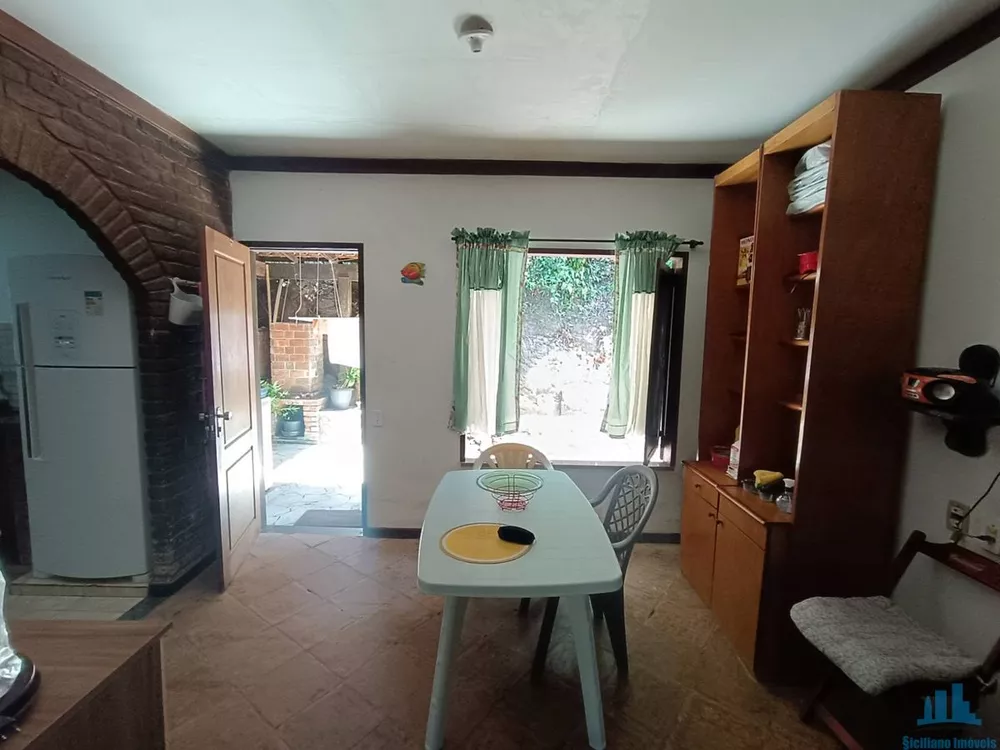 Casa, 3 quartos, 150 m² - Foto 10