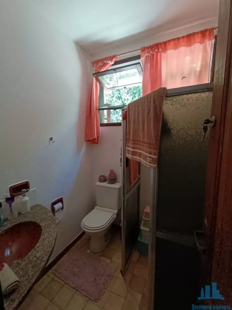 Casa, 3 quartos, 150 m² - Foto 11