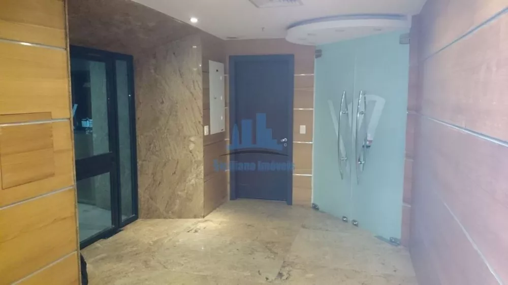 Conjunto Comercial-Sala à venda com 1 quarto, 350m² - Foto 5