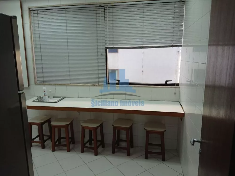 Conjunto Comercial-Sala à venda com 1 quarto, 350m² - Foto 8