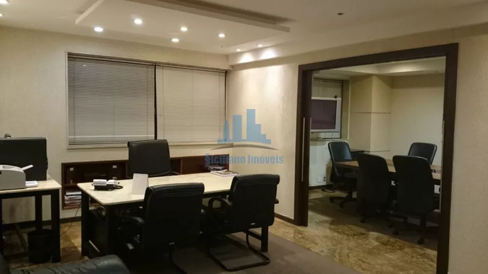 Conjunto Comercial-Sala à venda com 1 quarto, 350m² - Foto 1