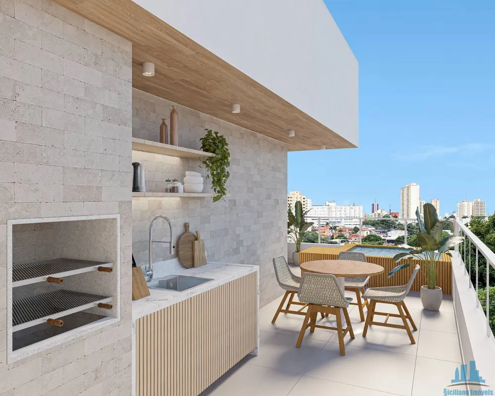 Apartamento, 2 quartos, 50 m² - Foto 13