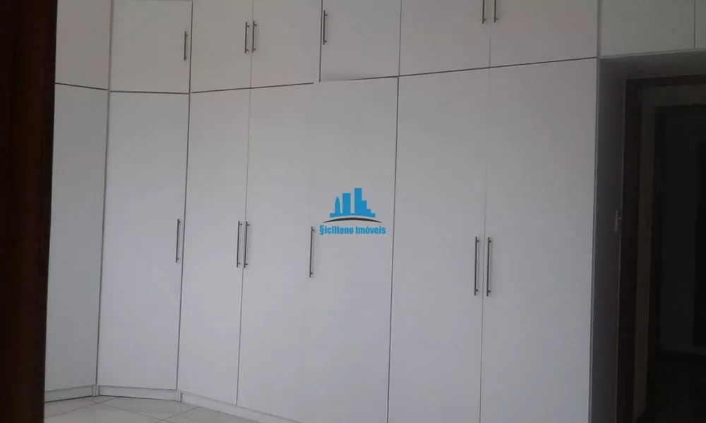 Apartamento à venda com 3 quartos, 150m² - Foto 3