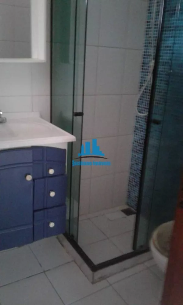 Apartamento à venda com 3 quartos, 150m² - Foto 4