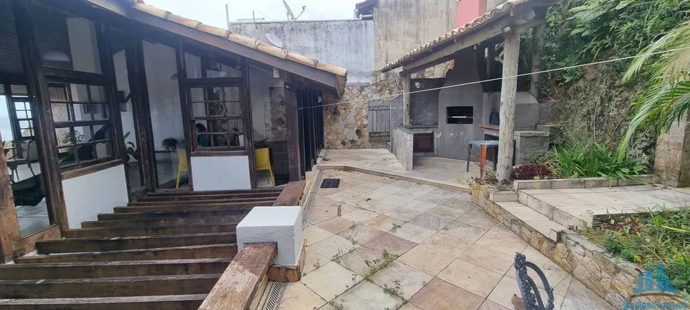 Casa, 4 quartos, 850 m² - Foto 32
