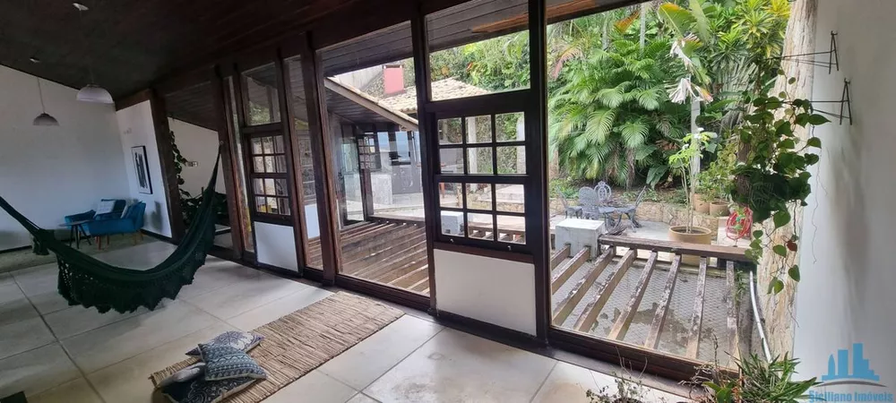 Casa, 4 quartos, 850 m² - Foto 3