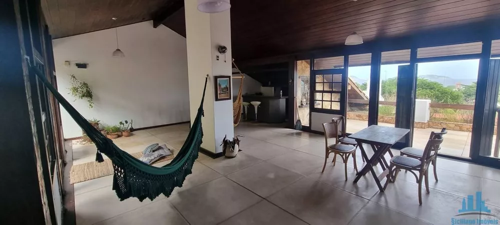 Casa, 4 quartos, 850 m² - Foto 1