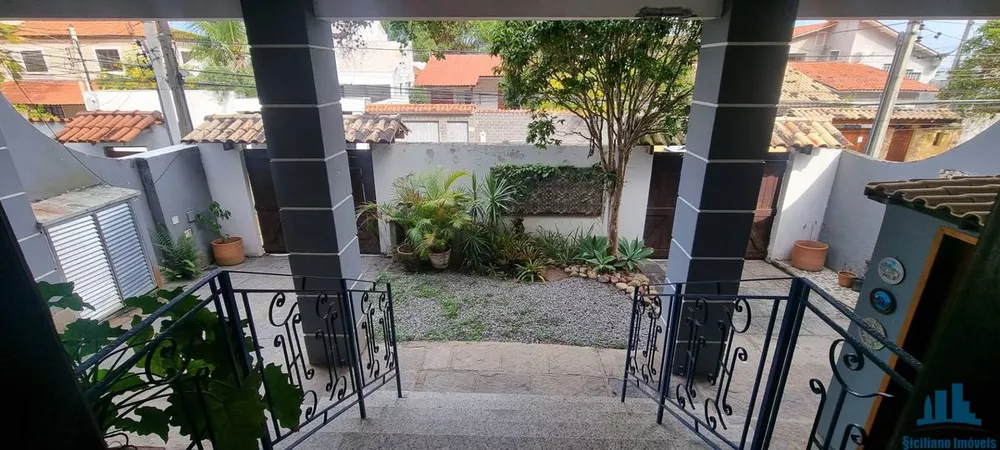 Casa, 4 quartos, 850 m² - Foto 11