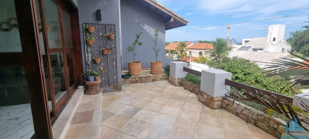 Casa, 4 quartos, 850 m² - Foto 24