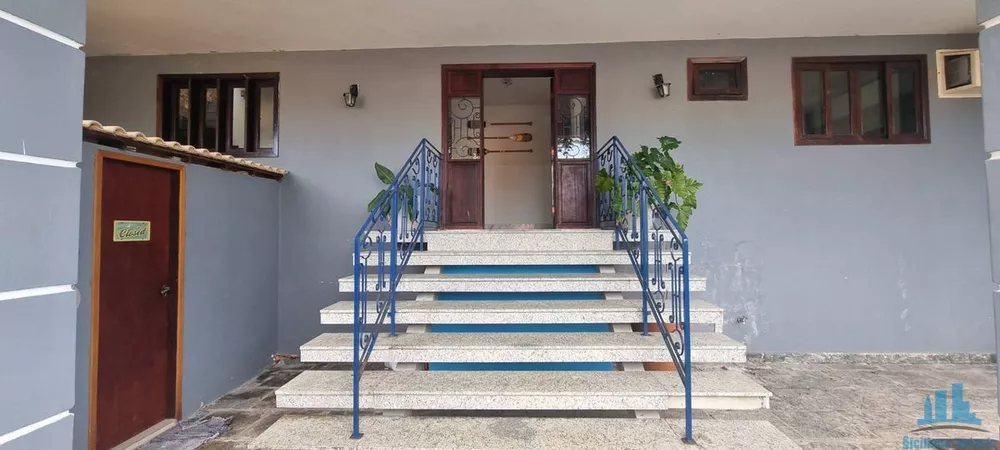 Casa, 4 quartos, 850 m² - Foto 21