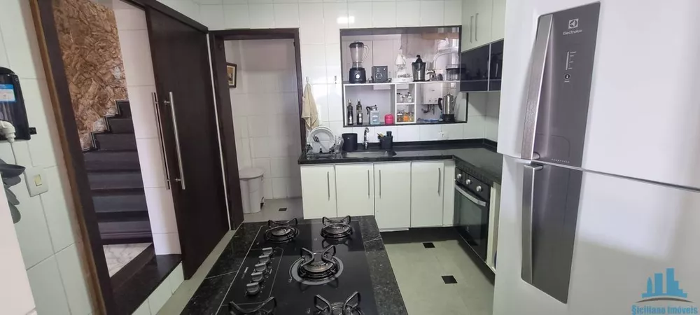 Casa, 4 quartos, 850 m² - Foto 19