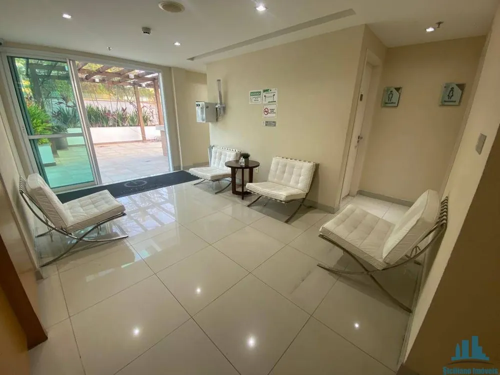 Loja-Salão, 52 m² - Foto 54