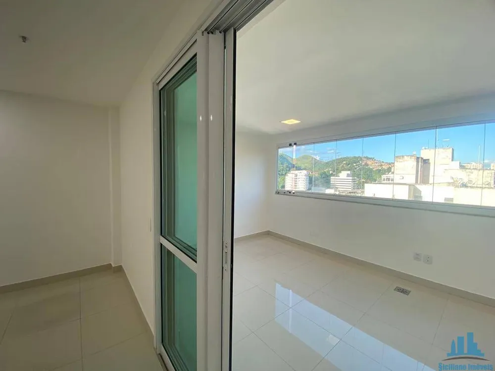 Loja-Salão, 52 m² - Foto 38