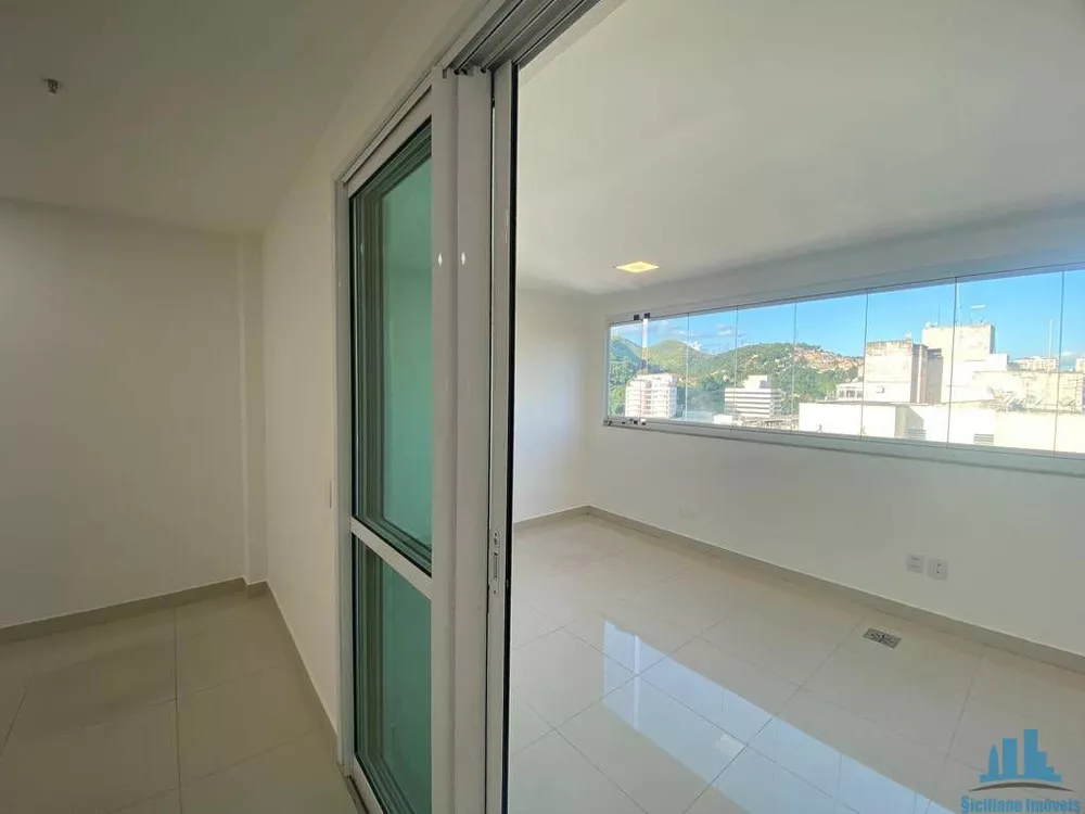 Loja-Salão, 52 m² - Foto 4