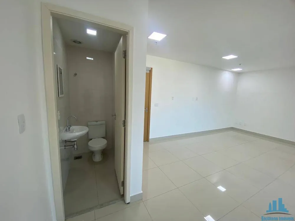 Loja-Salão, 52 m² - Foto 50