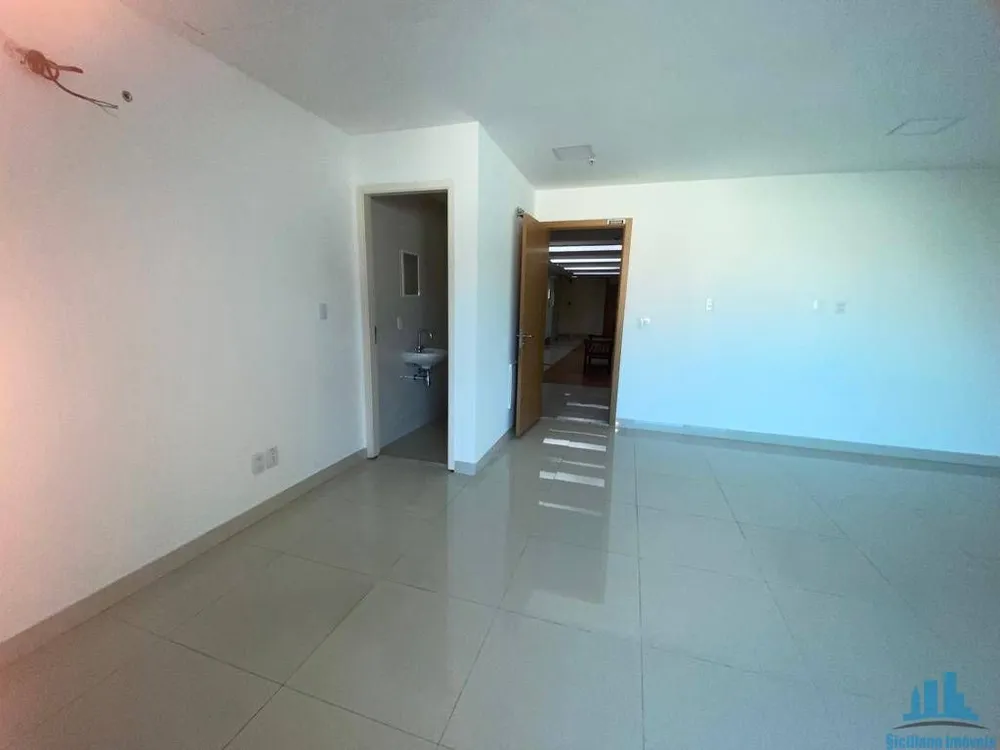 Loja-Salão, 52 m² - Foto 49
