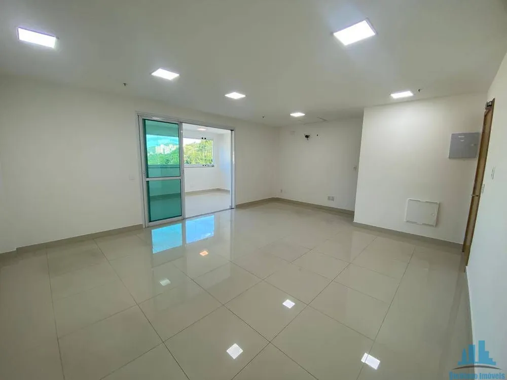 Loja-Salão, 52 m² - Foto 34