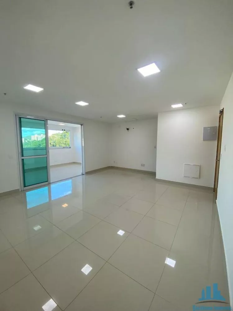 Loja-Salão, 52 m² - Foto 8