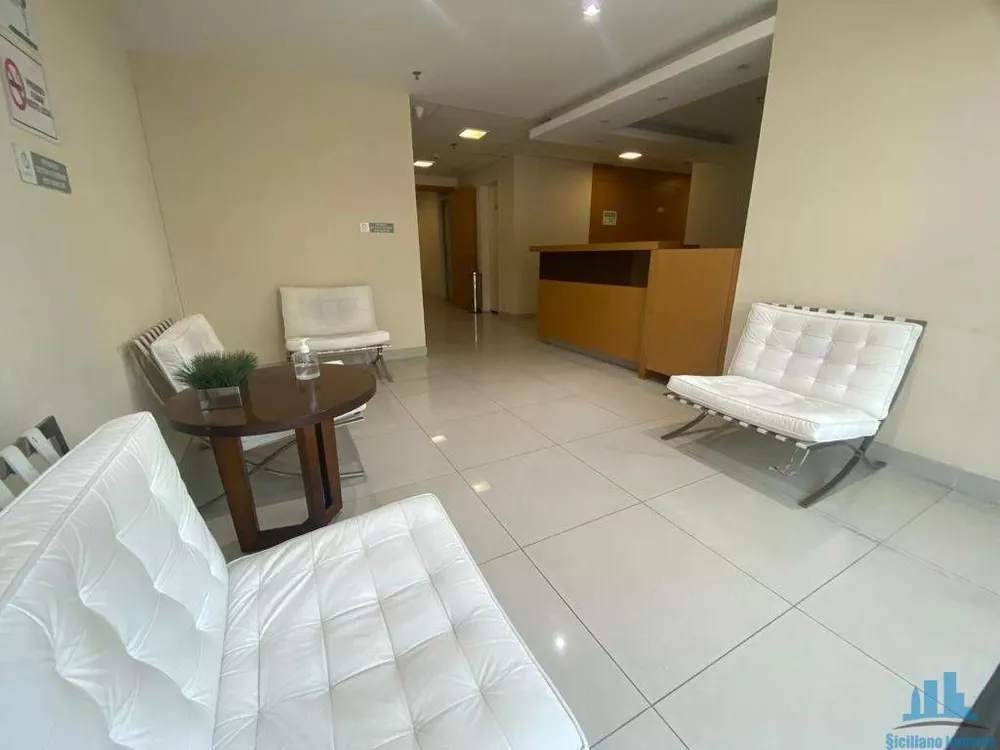 Loja-Salão, 52 m² - Foto 15