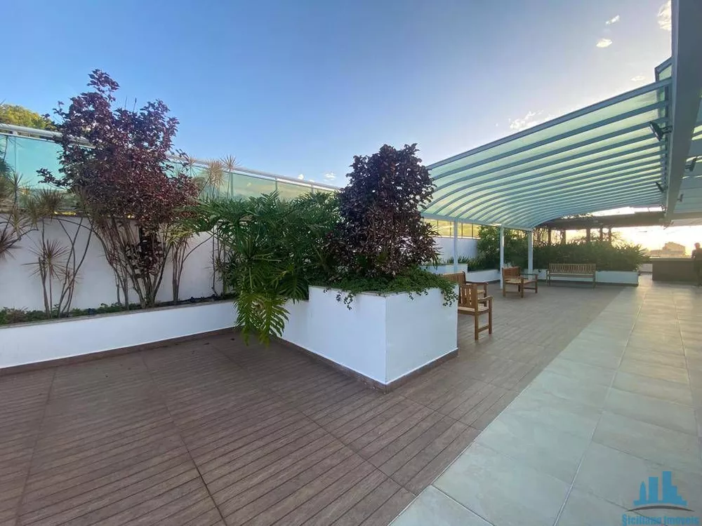 Loja-Salão, 52 m² - Foto 1