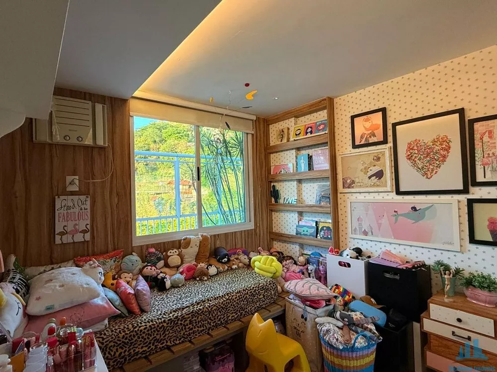 Cobertura, 3 quartos, 210 m² - Foto 15