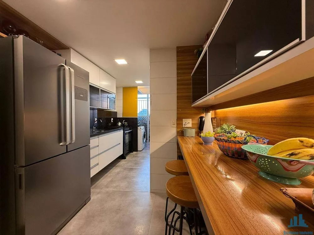 Cobertura, 3 quartos, 210 m² - Foto 6