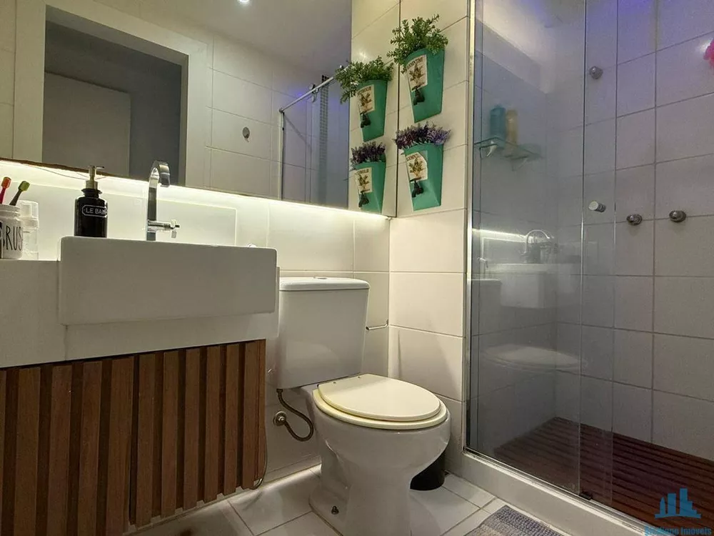 Cobertura, 3 quartos, 210 m² - Foto 7