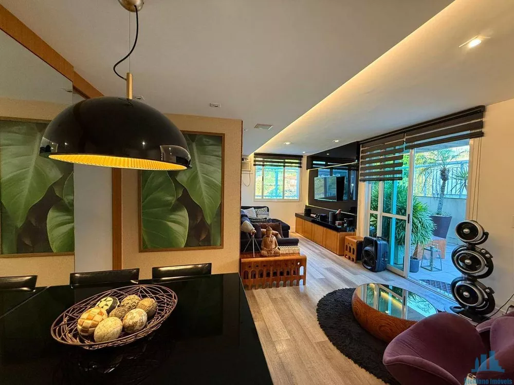 Cobertura, 3 quartos, 210 m² - Foto 5