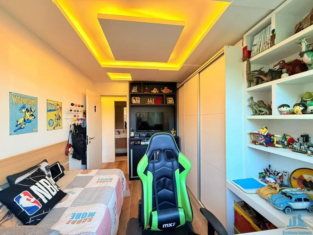 Cobertura, 3 quartos, 210 m² - Foto 17