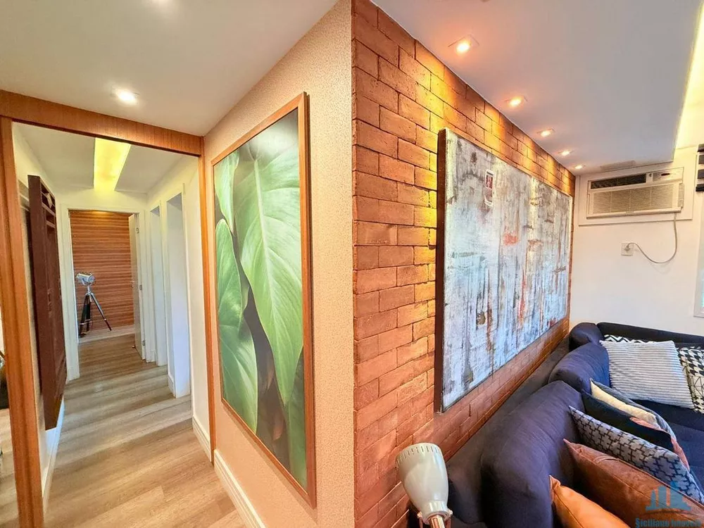 Cobertura, 3 quartos, 210 m² - Foto 11