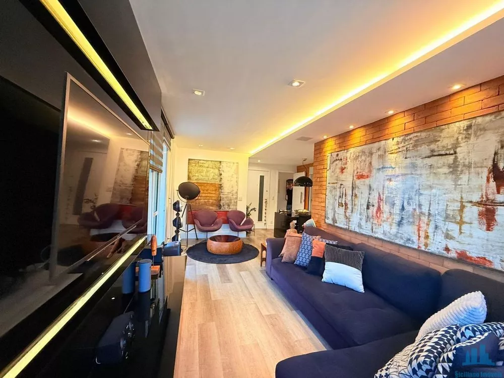 Cobertura, 3 quartos, 210 m² - Foto 16