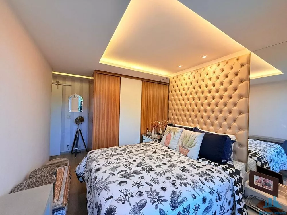 Cobertura, 3 quartos, 210 m² - Foto 18