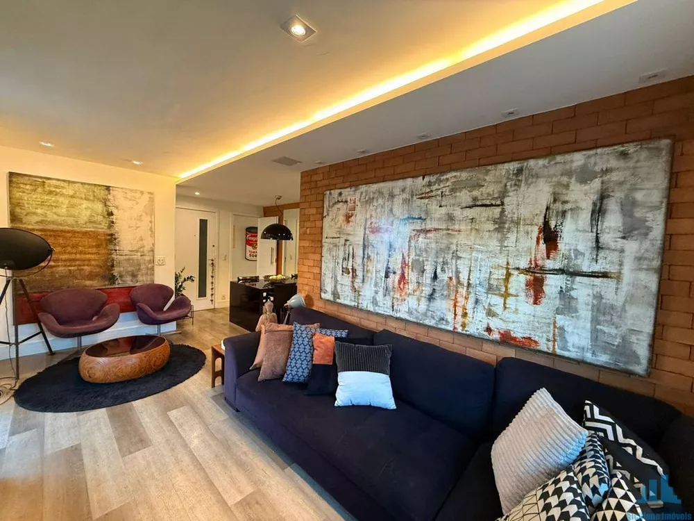 Cobertura, 3 quartos, 210 m² - Foto 22