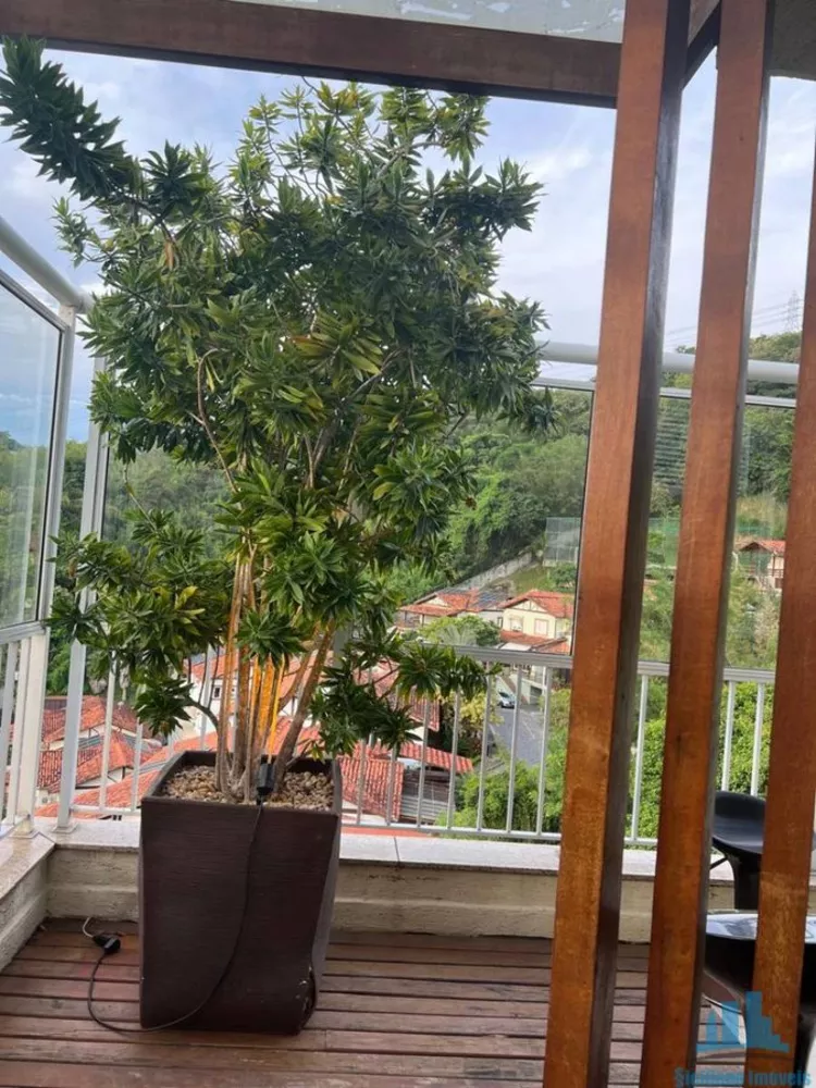 Cobertura, 3 quartos, 210 m² - Foto 8